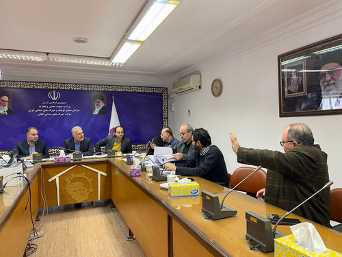باز فعال سازی ۱۱۶ واحد جهت ایجاد اشتغال مستقیم برای ۸۲۴ نفر