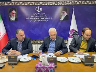 باز فعال سازی ۱۱۶ واحد جهت ایجاد اشتغال مستقیم برای ۸۲۴ نفر