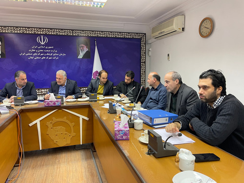 باز فعال سازی ۱۱۶ واحد جهت ایجاد اشتغال مستقیم برای ۸۲۴ نفر