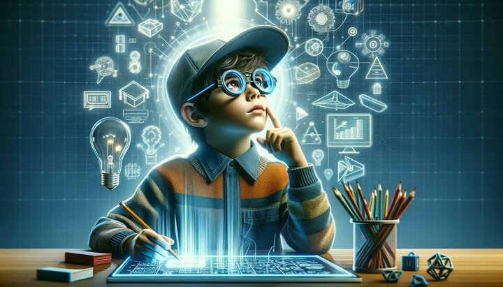 نسل آلفا؛ کودکانِ آینده یا آینده‌ی کودکی؟