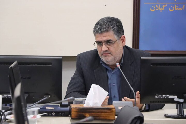 صدور بیش از ۱۱ هزار برگ سند مالکیت در گیلان