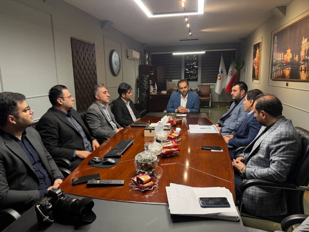 رشت آماده اجرای پروژه‌های مشترک گردشگری است/ احیای هویت تاریخی شهر با مشارکت سرمایه‌ گذاران