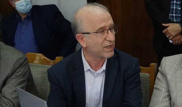 
	"سفیدرود بزرگ" یکی از خشک ترین حوزه های آبی کشور
