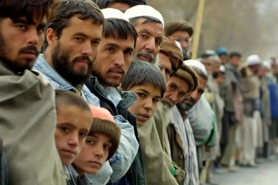 نژاد پرست نیستیم اما ۲ میلیون اتباع غیر مجاز داریم که باید بروند