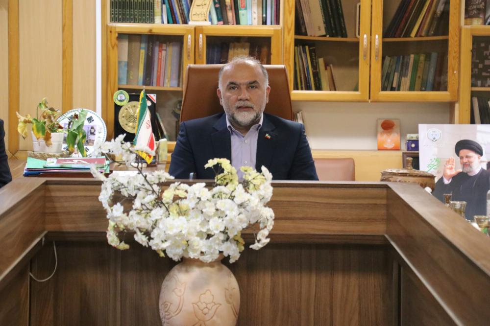 رشت آماده برگزاری انتخابات با شکوه است