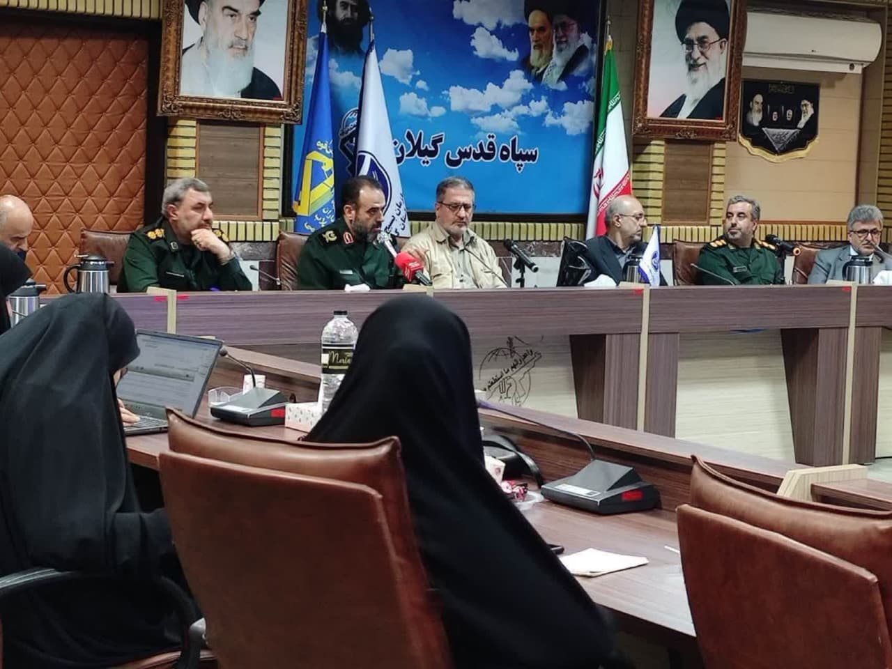  «گیلان» میزبان سومین جشنواره رسانه‌ای حریم رسالت