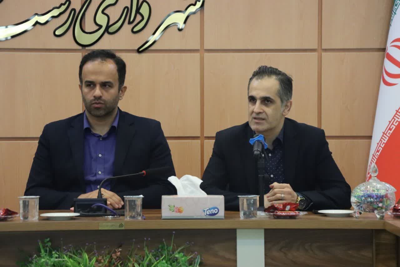 فناوری اطلاعات، رکن حرکت به ‌سوی شهری هوشمند و شفاف است