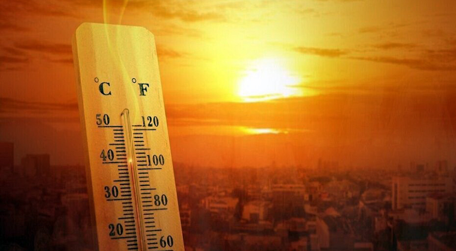 موج‌ های گرما تا 20 مرداد ادامه دارد