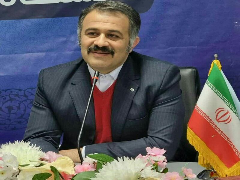 پژوهشگر گیلانی عضو رسمی شورای کارشناسی سطح عالی «بریکس» شد