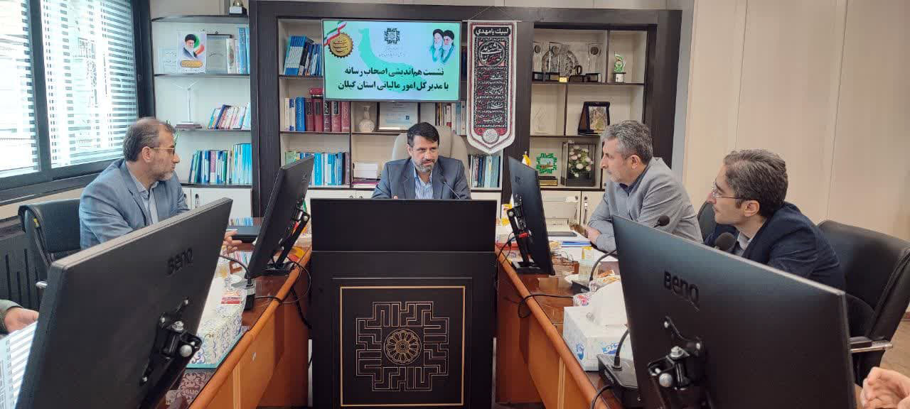 مشارکت مردم گیلان در ۲۰ پروژه عمرانی ۷۴۰ میلیارد تومانی