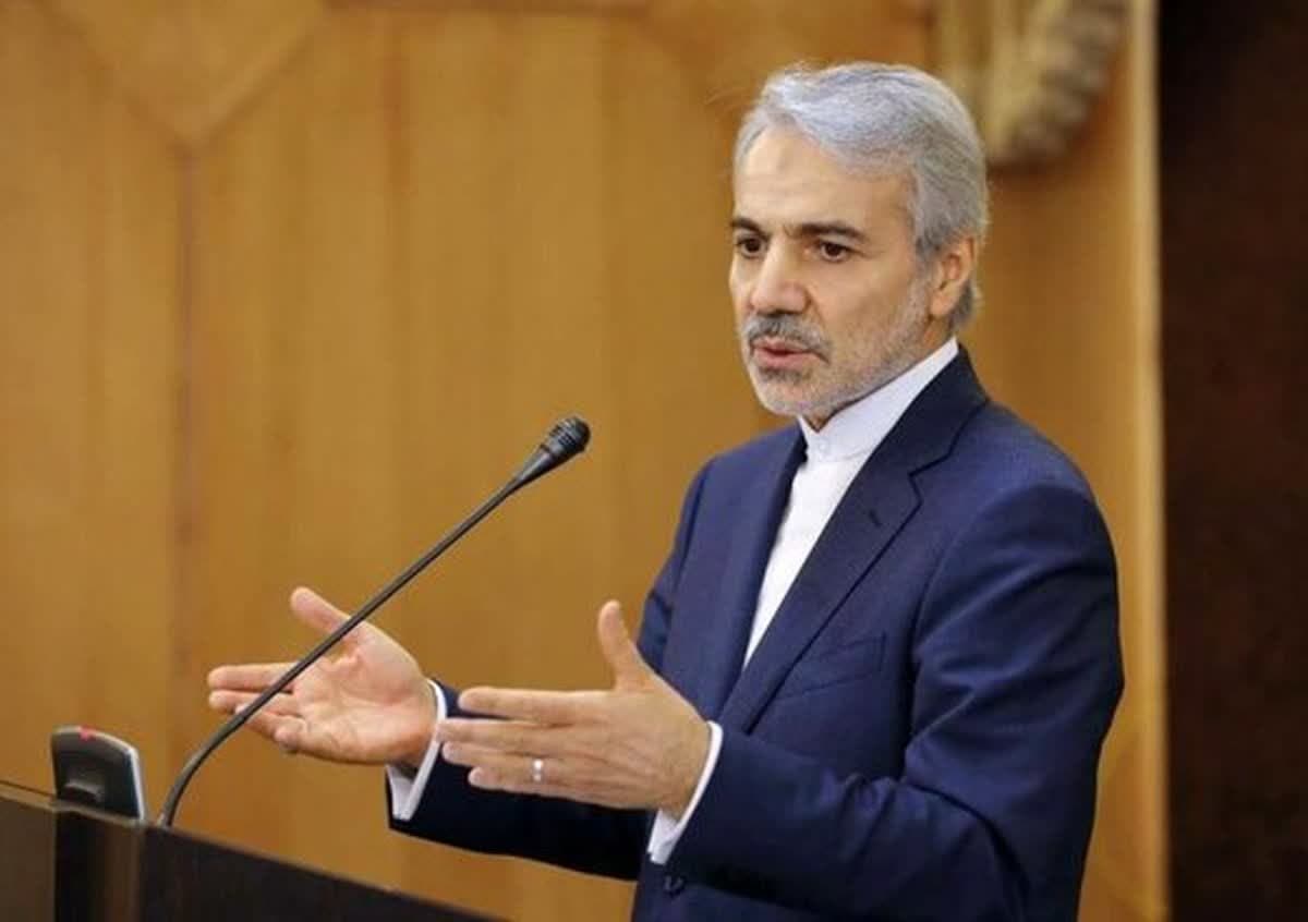 
	دولت کسری بودجه ۱۴۰۰ را از مجلس مطالبه کند
