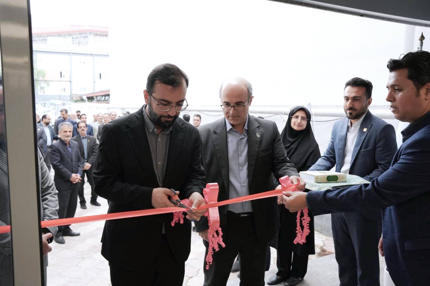 پارک علم و فناوری گیلان «سکان» اقتصاد خلاق را راه‌اندازی کرد