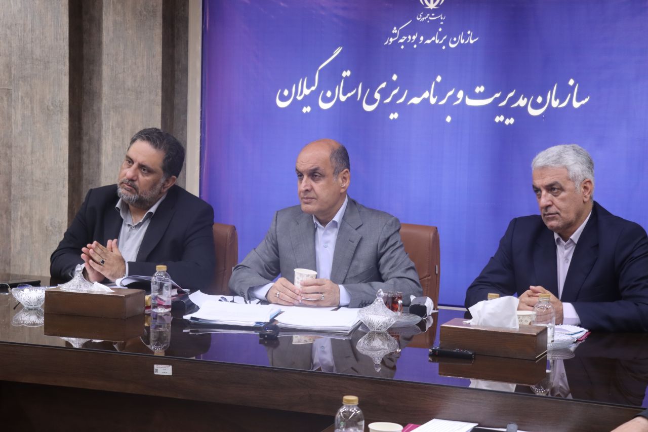 آب، فاضلاب، پسماند و پروژه‌های نیمه‌تمام در اولویت مصوبات سفر دولت
