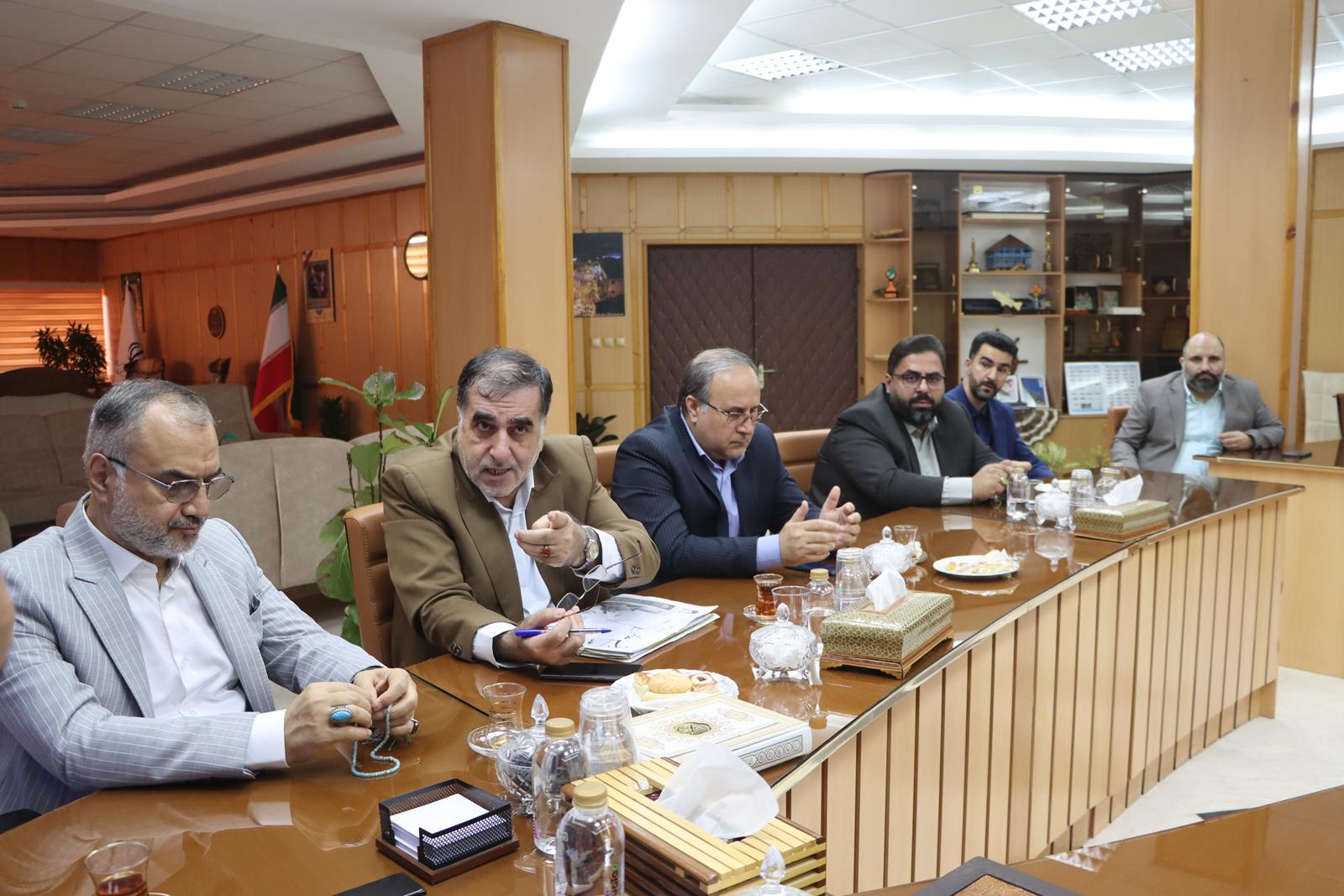 گیلان با راه اندازی ۱۳ هتل جدید در رتبه دوم اقامت کشور قرار می گیرد
