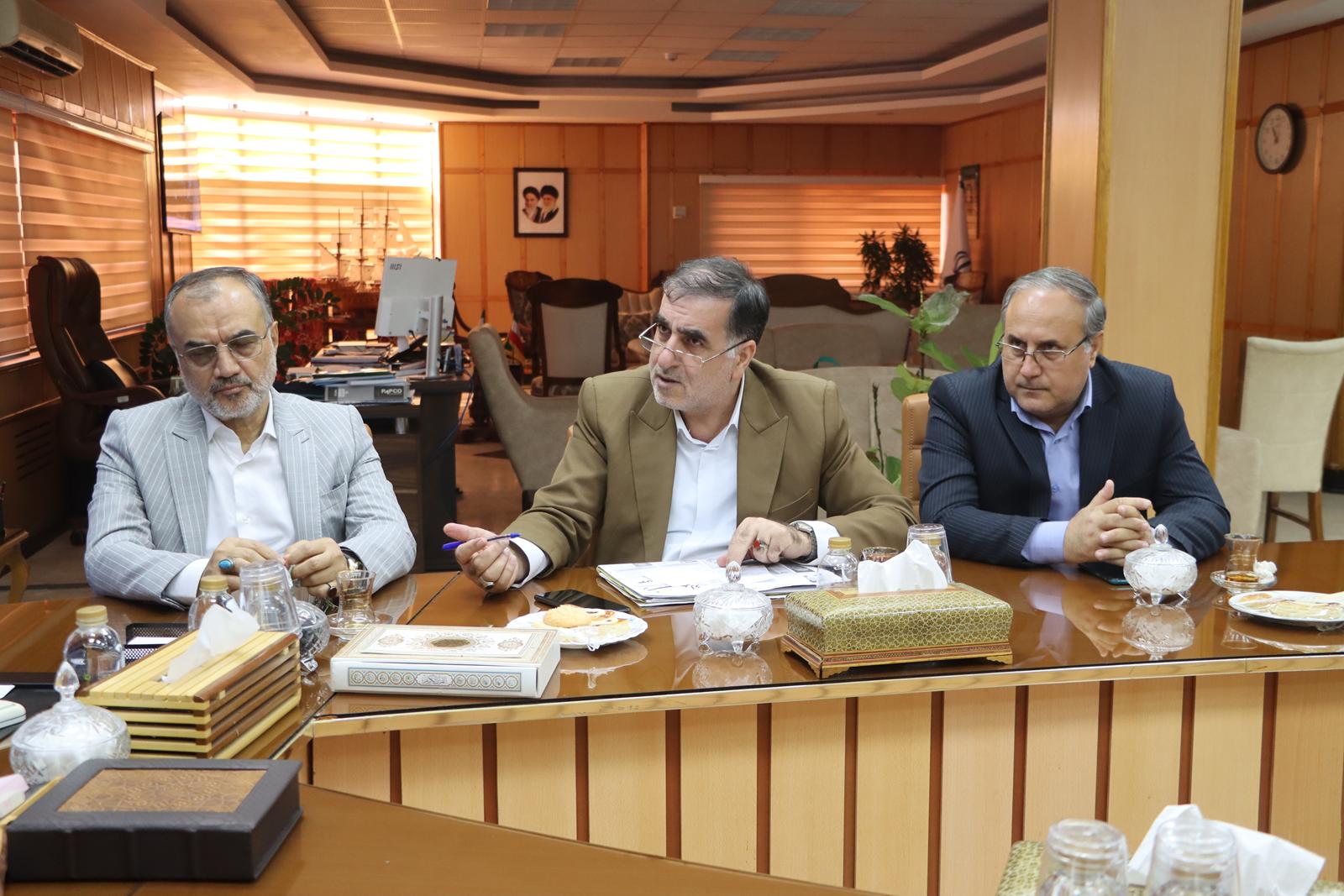 گیلان با راه اندازی ۱۳ هتل جدید در رتبه دوم اقامت کشور قرار می گیرد