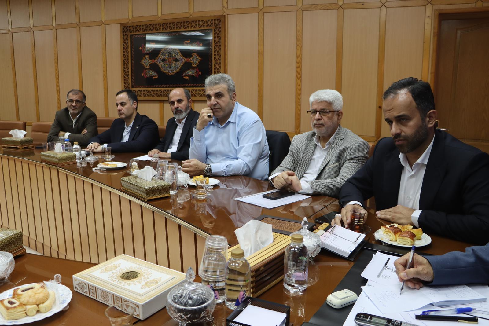 گیلان با راه اندازی ۱۳ هتل جدید در رتبه دوم اقامت کشور قرار می گیرد