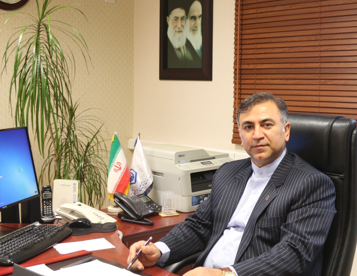 
	مطالبات تامین اجتماعی گیلان از کافرمایان به هزار و ۱۳۷ میلیارد تومان رسید

