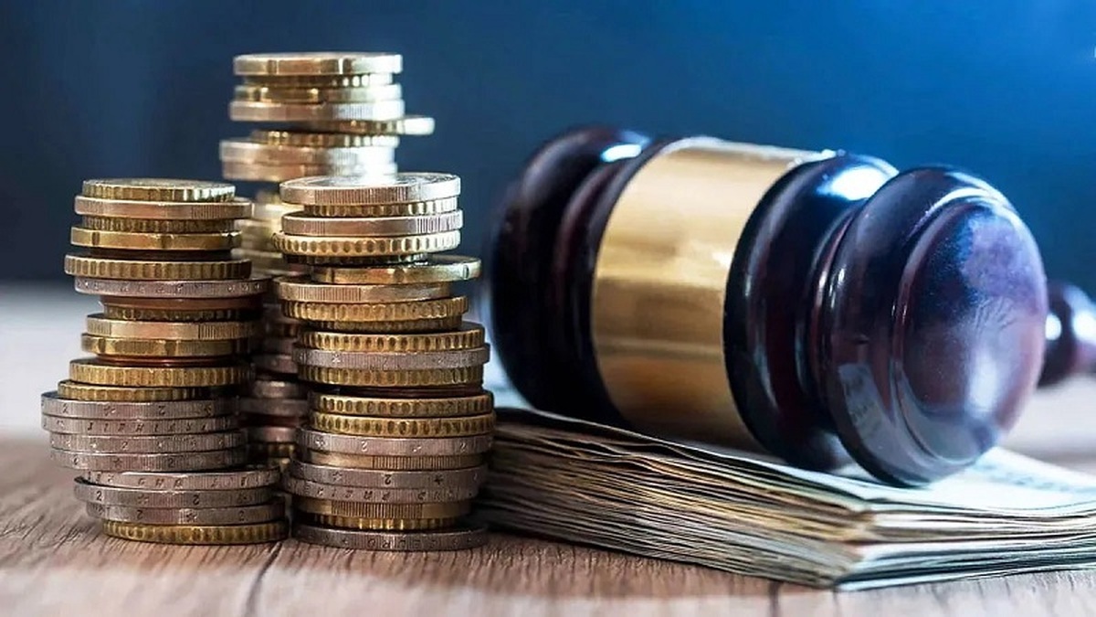  مهریه بیشتر از ۱۴ سکه دیگر مجازات زندان ندارد