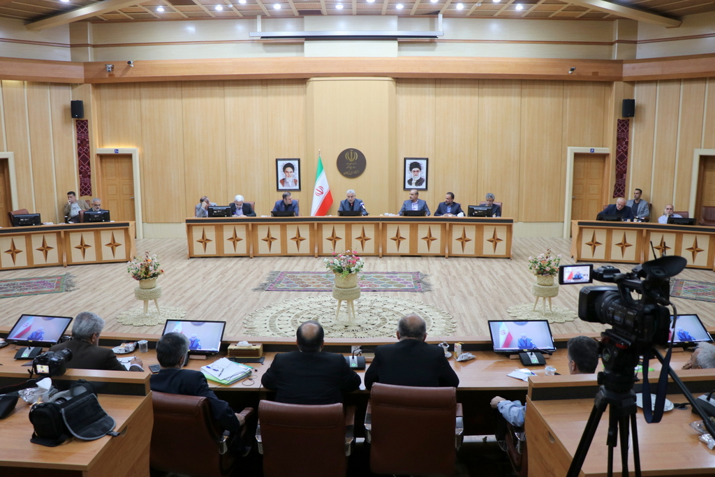 
	مصرانه در مقابل تغییر کاربری اراضی، ایستاده&zwnj;ام
