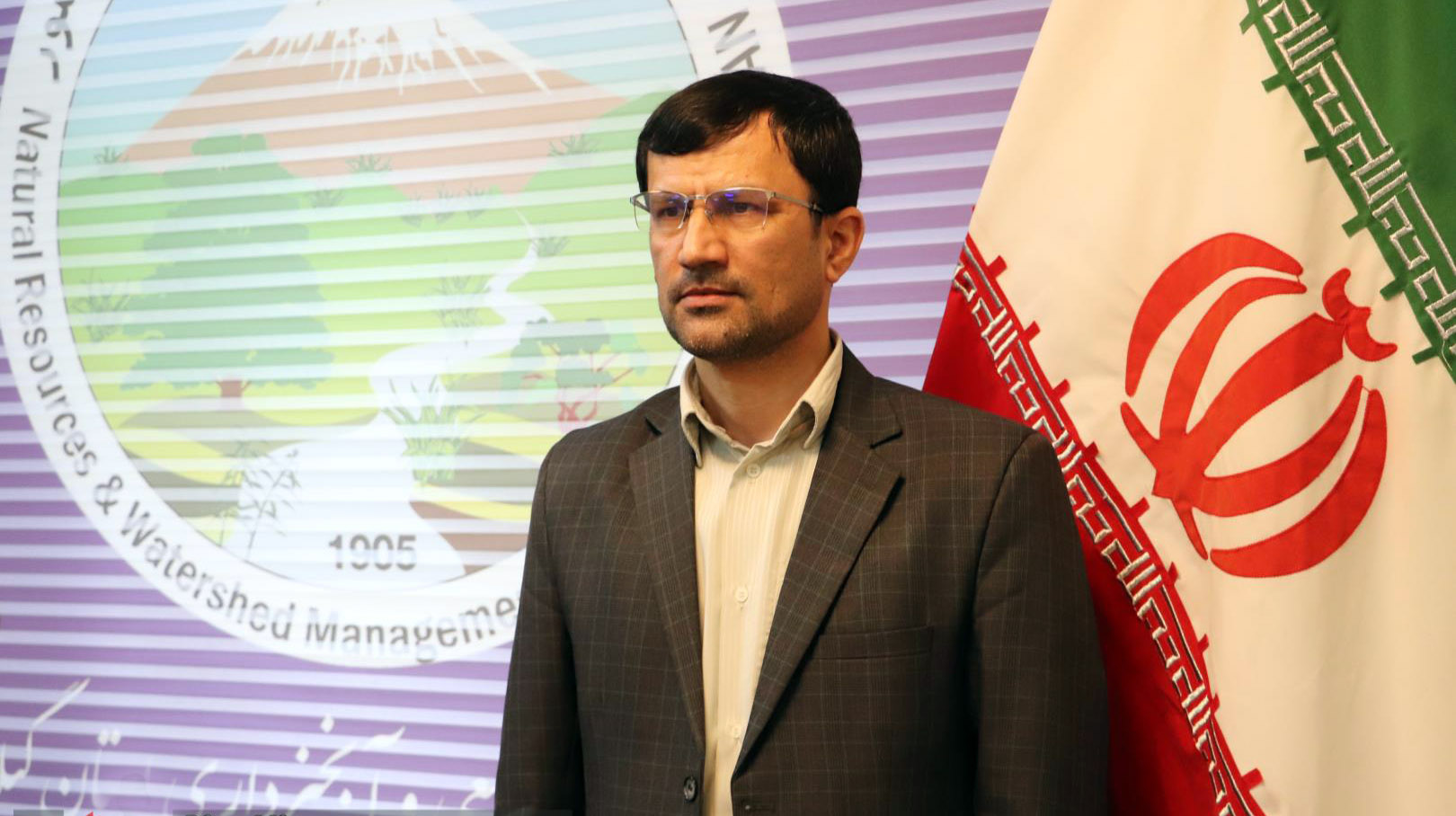 
	«سرخوش کرم زاده» سرپرست اداره کل منابع‌طبیعی و آبخیزداری گیلان شد
