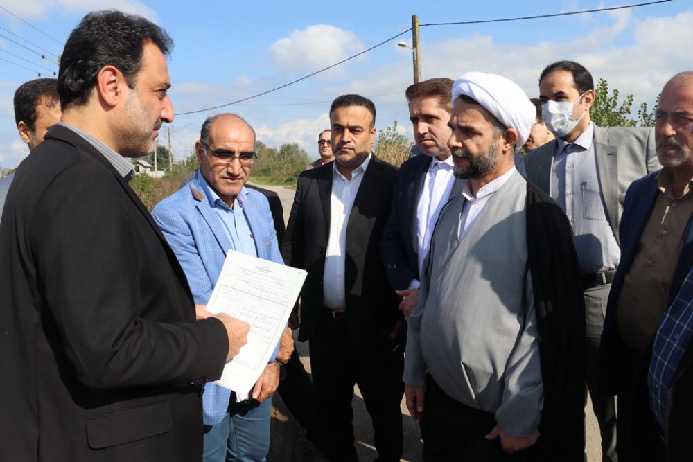 
	افزایش پایداری شبکه انتقال برق، نیاز قطعی توسعه گیلان
