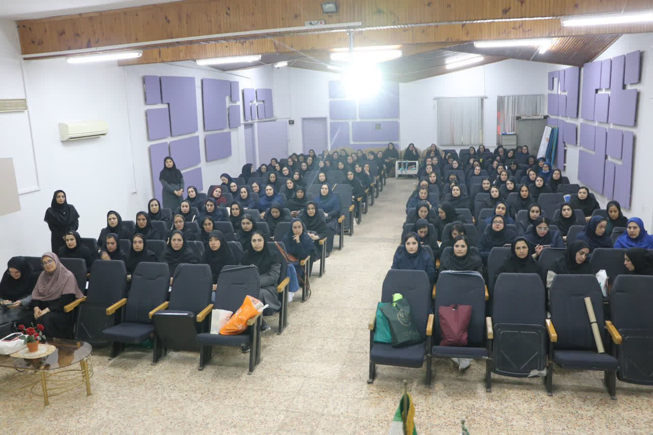توانمند سازی ۲ هزار مربی پیش‌ دبستانی گیلان کلید خورد؛ آستارا میزبان نخستین دوره آموزشی «راهبردهای تربیت و یادگیری»