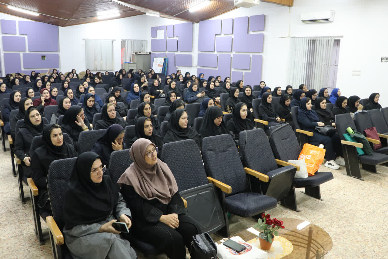 توانمند سازی ۲ هزار مربی پیش‌ دبستانی گیلان کلید خورد؛ آستارا میزبان نخستین دوره آموزشی «راهبردهای تربیت و یادگیری»