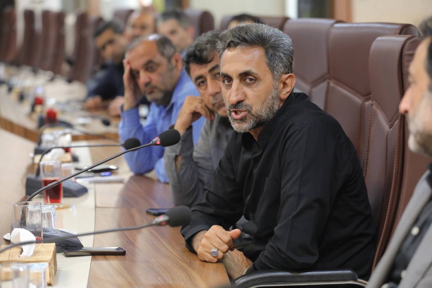 منطقه آزاد انزلی به کمک نوسازی شبکه برق کشور می‌آید