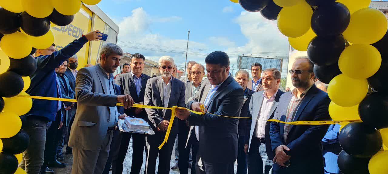 
	مدیرعامل شرکت «کیمیا اسپیدی» عنوان کرد: پیش بینی بازار10 هزار تنی روغن موتور در گیلان

