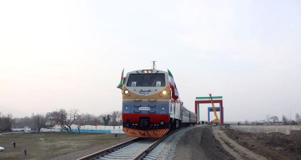 
	راه‌آهن رشت-آستارا حتی بدون حضور روسیه تکمیل می‌شود
