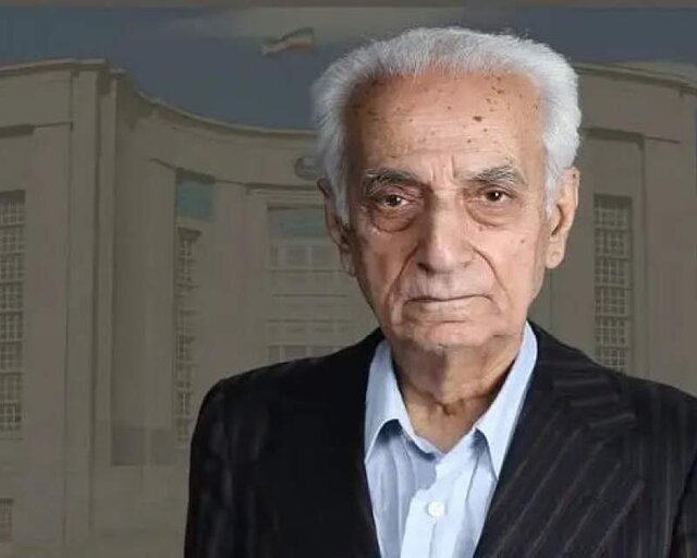 جزئیات مراسم تشییع و خاکسپاری زنده‌ یاد پروفسور محمدصادق پیروز