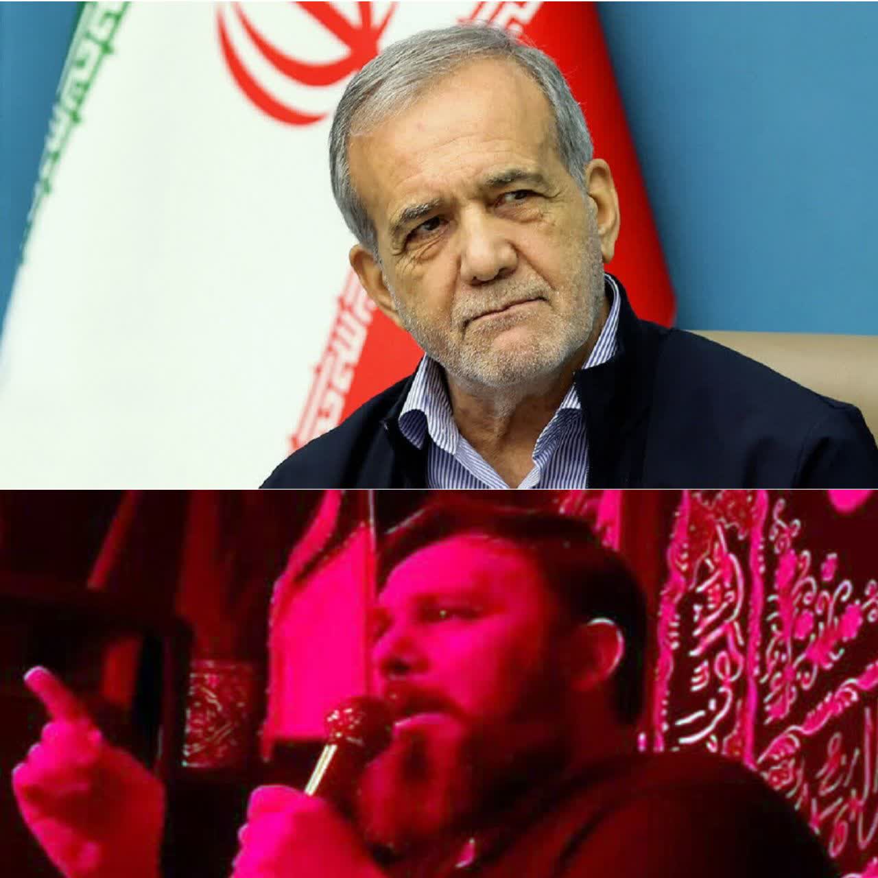 واکنش معاون سیاسی وزیر کشور به تهدید رئیس‌جمهور توسط یک مداح/ قطعا شوخی بوده است اما...