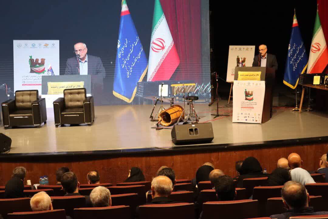 تامین ارز واحدهای صنعتی گیلان تا سقف ۵ میلیون دلار 