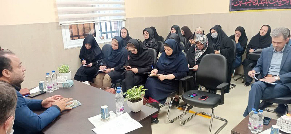  راه اندازی 5 درمانگاه جدید در گیلان