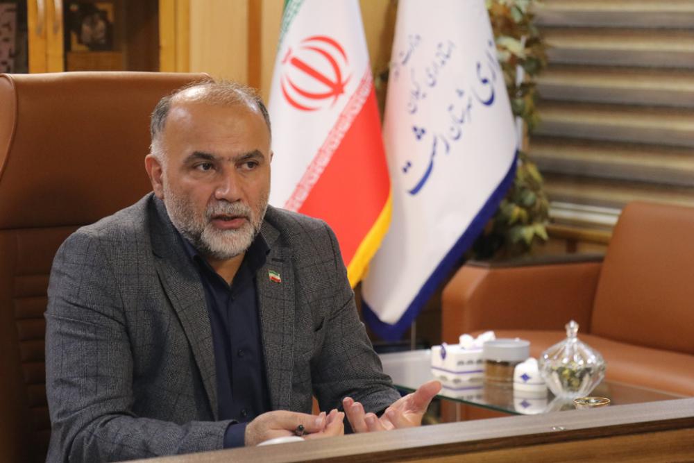 ساماندهی پسماند و زباله گیلان ، نیازمند فرهنگ‌سازی اجتماعی