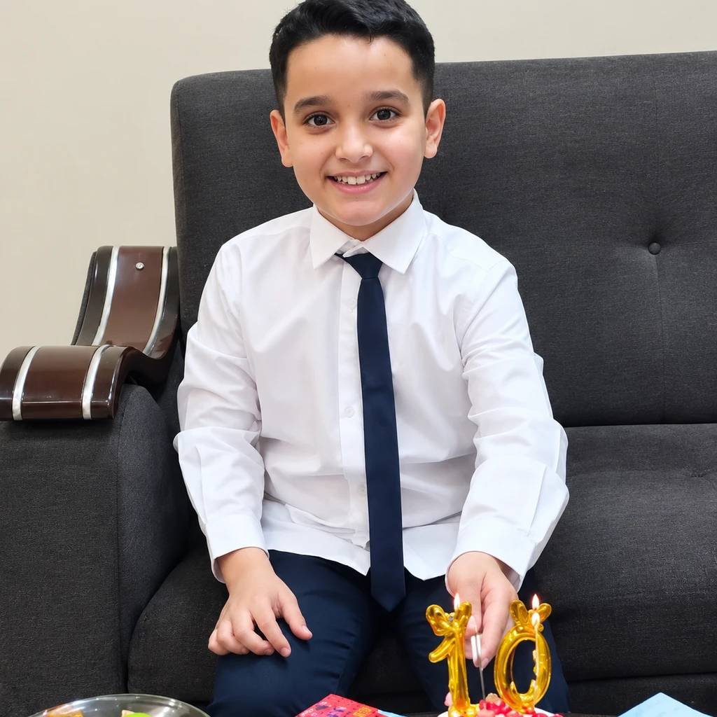چهاردهمین اهدای عضو گیلان در سال ۱۴۰۵؛ اعضای بدن کودک انزلیچی به بیماران نیازمند رسید