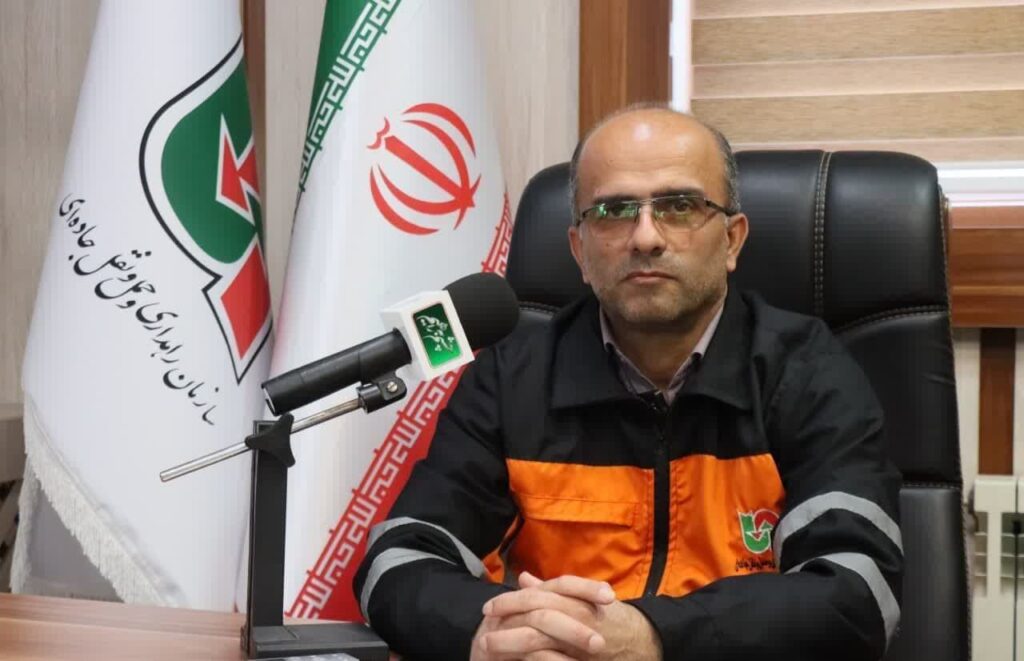 آماده‌ باش ۵۵ راهدار خانه گیلان برای زمستان