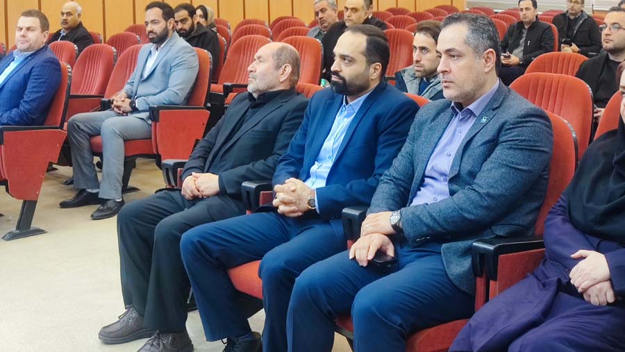 بیش از ۱۱۵ نیاز فناورانه حوزه انرژی در رویداد تانای گیلان اعلام شد