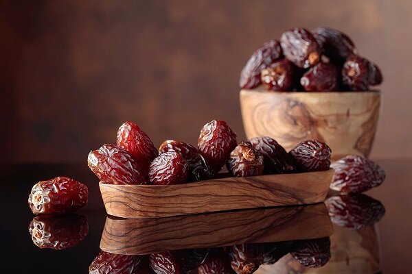 نقش خرما در سبک زندگی سالم