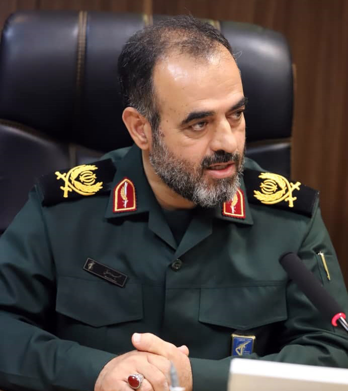 تعامل شورا و شهرداری رشت در کنگره شهدا ماندگار شد