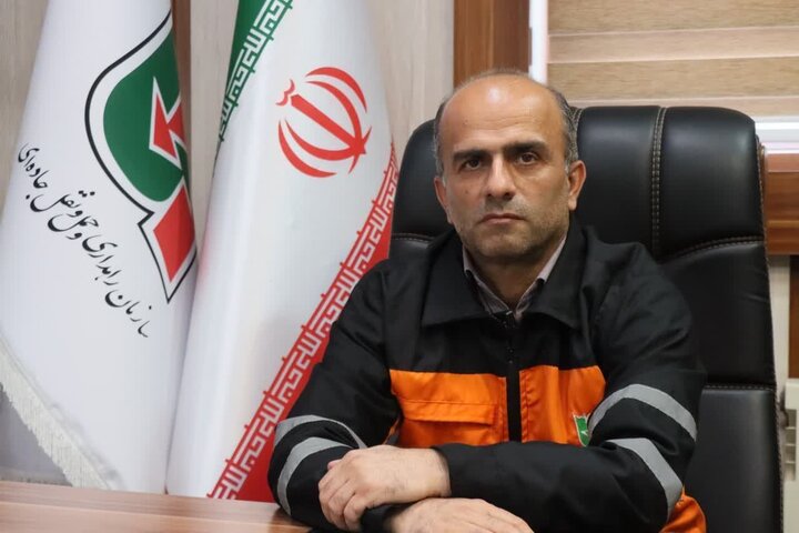  ثبت بیش از ۱۱ میلیون تردد خودرو در محورهای مواصلاتی گیلان؛ آزاد راه رشت  قزوین پرترددترین مسیر