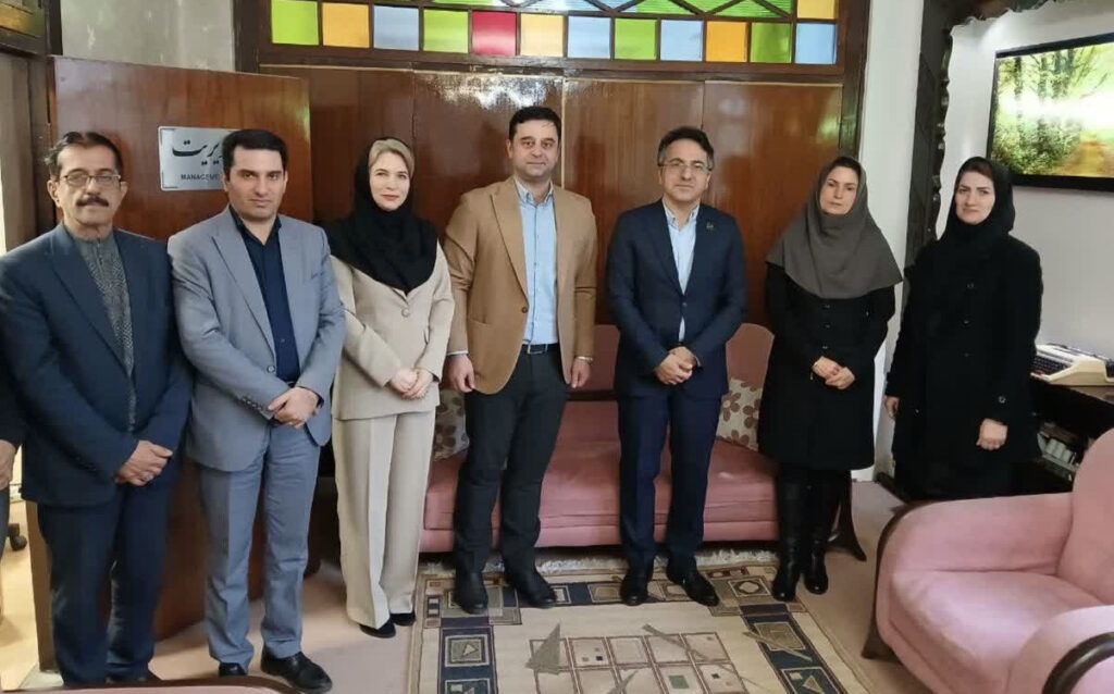  سومین آزمایشگاه کالیبراسیون استان در رشت افتتاح شد