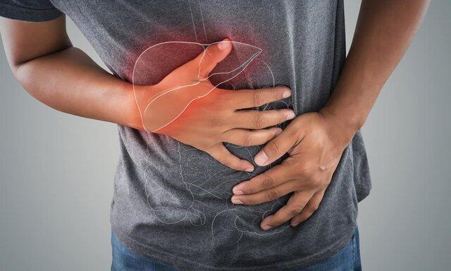 کبد چرب خطر حمله قلبی را افزایش می‌دهد؟