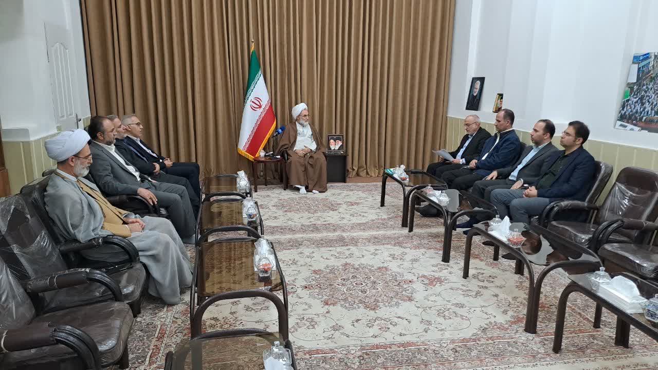 برند سازی محصولات تولیدی و صنعتی استان در اولویت باشد/ صادرات با نام ایران، مایه افتخار است