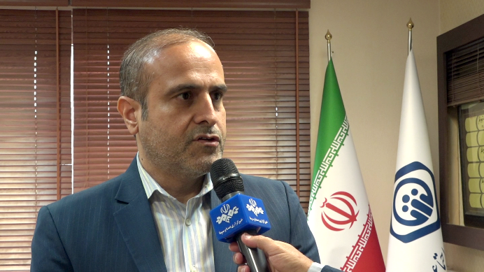 تعداد بیمه شدگان اصلی تامین اجتماعی گیلان از نیم میلیون نفر گذشت