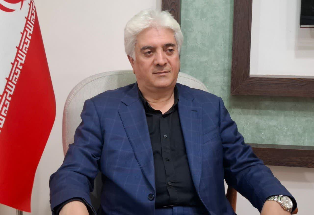 پاسخ عجیب تاجر رشتی به موافقت یا مخالفت با مذاکره؟!