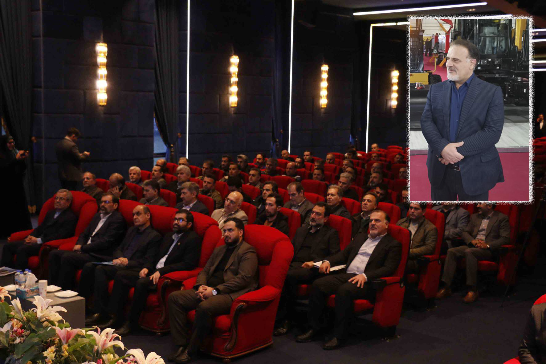 12 پروژه با ارزش 3.1 همت در شركت برق منطقه‌ای گیلان افتتاح و به بهره ‌برداری رسید 