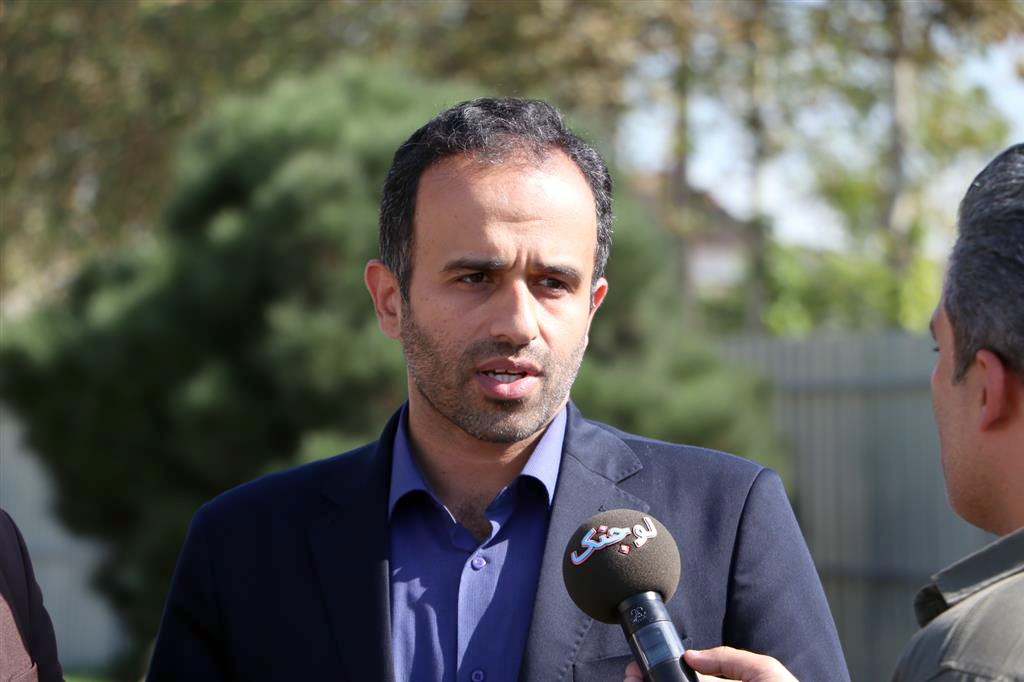 پروژه های «طرح میثاق» بدون توقف و با سرعت مناسب در حال انجام است