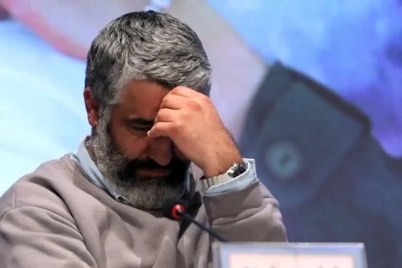 پژمان جمشیدی به ۹۹ ضربه شلاق تعزیری محکوم شد