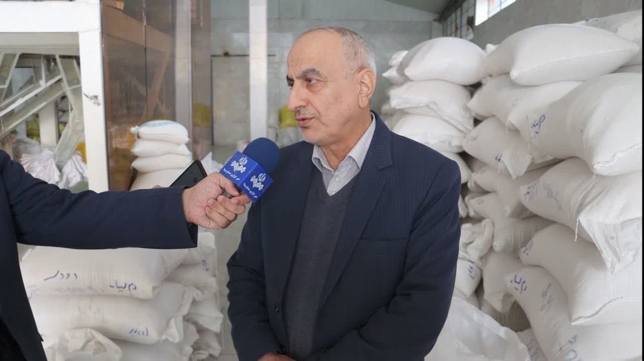 فروش اجباری کالا همراه روغن تخلف است/ تخصیص تزریق ۲۸۵۸ تن روغن خانوار به گیلان